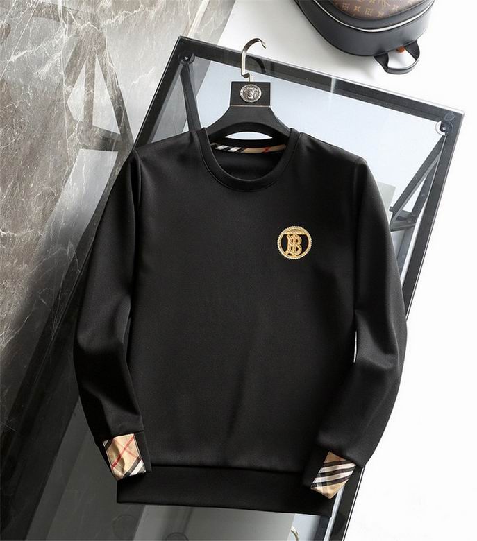 Burberry Sweatshirt-103